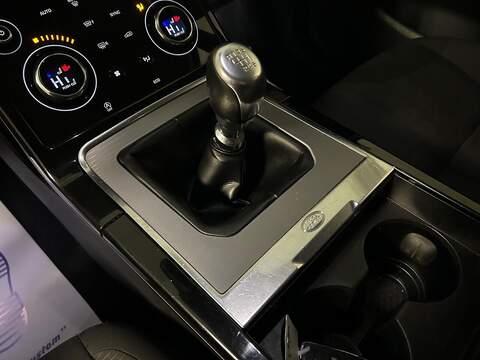 Land Rover Range Rover Evoque 2.0 D165 SUV 5dr Diesel Manual FWD Euro 6 (s/s) (163 ps) - U431