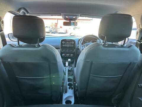 Renault Clio 0.9 TCe Play Hatchback 5dr Petrol Manual Euro 6 (s/s) (75 ps) - U435