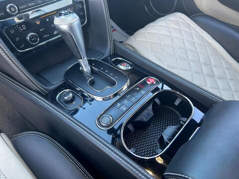 Bentley Continental 4.0 V8 GT S Auto 4WD Euro 6 2dr - U436