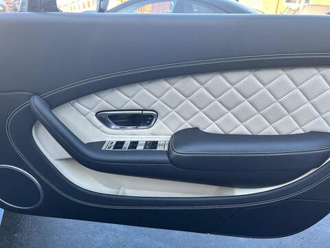 Bentley Continental 4.0 V8 GT S Auto 4WD Euro 6 2dr - U436