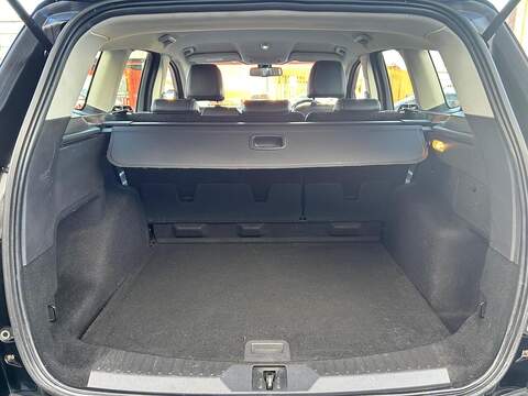 Ford Kuga 2.0 TDCi Titanium AWD Euro 5 5dr - U437