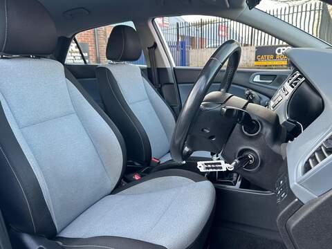 Hyundai i20 1.2 SE Euro 6 5dr - U438