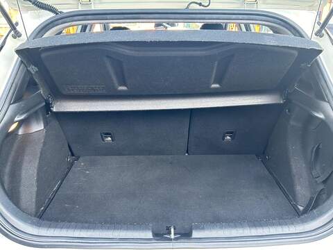 Hyundai i20 1.2 SE Euro 6 5dr - U438