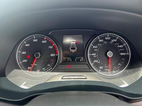 SEAT Leon 1.4 TSI XCELLENCE Technology ST 5dr Petrol Manual Euro 6 (s/s) (125 ps) - U441