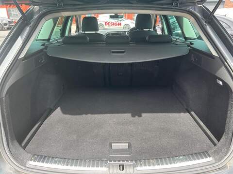 SEAT Leon 1.4 TSI XCELLENCE Technology ST 5dr Petrol Manual Euro 6 (s/s) (125 ps) - U441