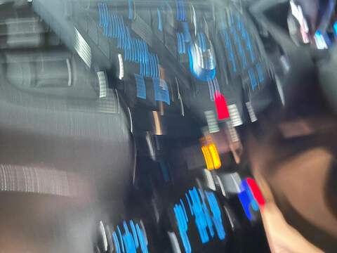 Ford Fiesta 1.25 Zetec Hatchback 5dr Petrol Manual Euro 5 (82 ps) - U442