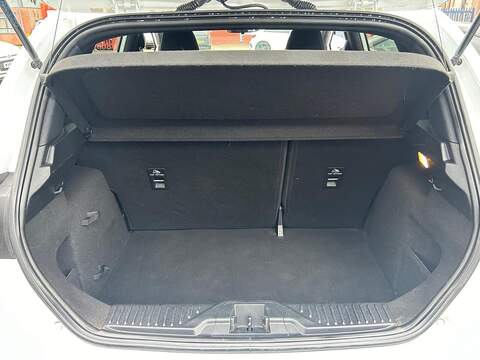 Ford Fiesta 1.0T EcoBoost ST-Line Hatchback 5dr Petrol Manual Euro 6 (s/s) (140 ps) - U445