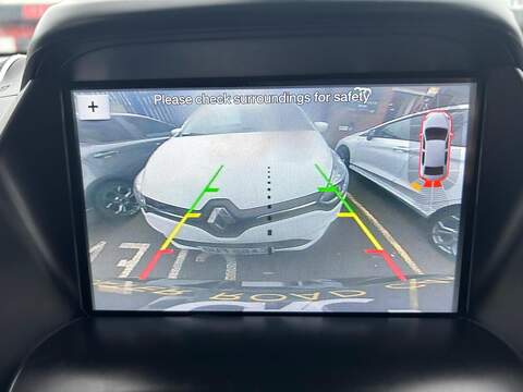 Ford Kuga 2.0 TDCi EcoBlue Vignale SUV 5dr Diesel Manual Euro 6 (s/s) (150 ps) - U446