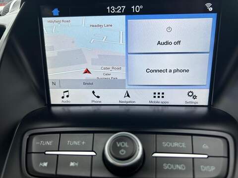 Ford Kuga 2.0 TDCi EcoBlue Vignale SUV 5dr Diesel Manual Euro 6 (s/s) (150 ps) - U446