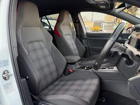 Volkswagen Golf 2.0 TSI GTI Hatchback 5dr Petrol DSG Euro 6 (s/s) (245 ps) - U449