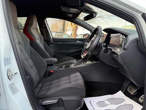 Volkswagen Golf 2.0 TSI GTI Hatchback 5dr Petrol DSG Euro 6 (s/s) (245 ps) - U449