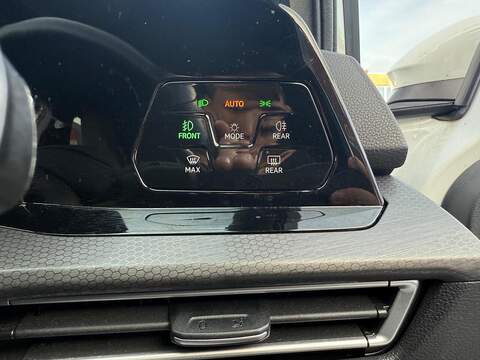 Volkswagen Golf 2.0 TSI GTI Hatchback 5dr Petrol DSG Euro 6 (s/s) (245 ps) - U449