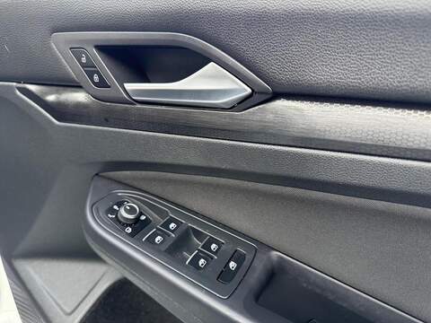 Volkswagen Golf 2.0 TSI GTI Hatchback 5dr Petrol DSG Euro 6 (s/s) (245 ps) - U449