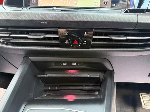 Volkswagen Golf 2.0 TSI GTI Hatchback 5dr Petrol DSG Euro 6 (s/s) (245 ps) - U449