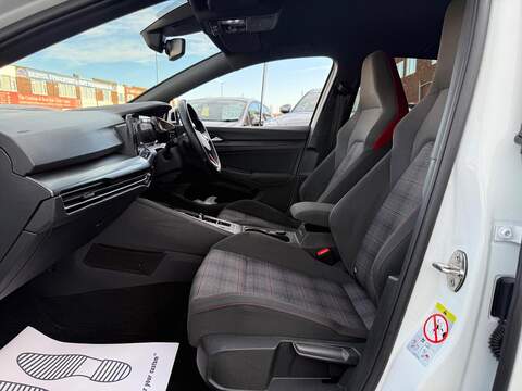 Volkswagen Golf 2.0 TSI GTI Hatchback 5dr Petrol DSG Euro 6 (s/s) (245 ps) - U449