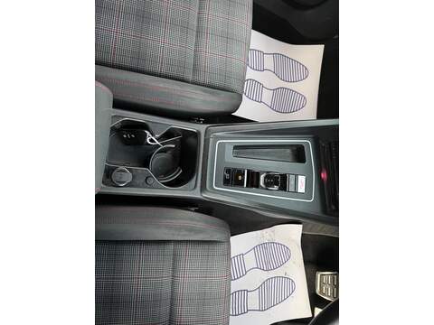 Volkswagen Golf 2.0 TSI GTI Hatchback 5dr Petrol DSG Euro 6 (s/s) (245 ps) - U449