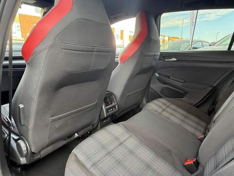 Volkswagen Golf 2.0 TSI GTI Hatchback 5dr Petrol DSG Euro 6 (s/s) (245 ps) - U449