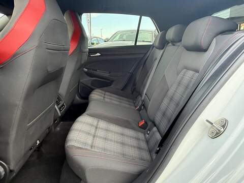 Volkswagen Golf 2.0 TSI GTI Hatchback 5dr Petrol DSG Euro 6 (s/s) (245 ps) - U449