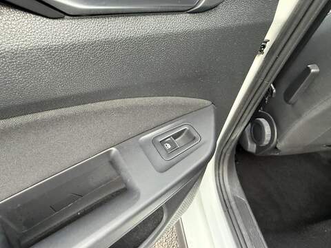 Volkswagen Golf 2.0 TSI GTI Hatchback 5dr Petrol DSG Euro 6 (s/s) (245 ps) - U449