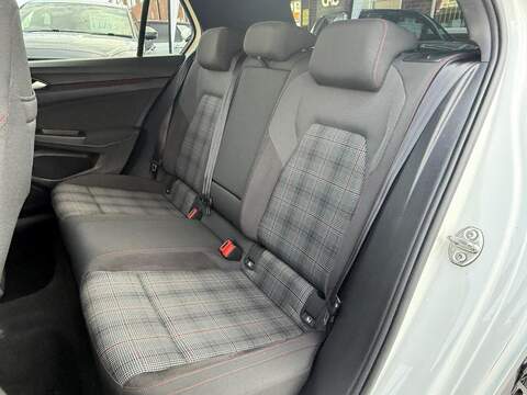 Volkswagen Golf 2.0 TSI GTI Hatchback 5dr Petrol DSG Euro 6 (s/s) (245 ps) - U449