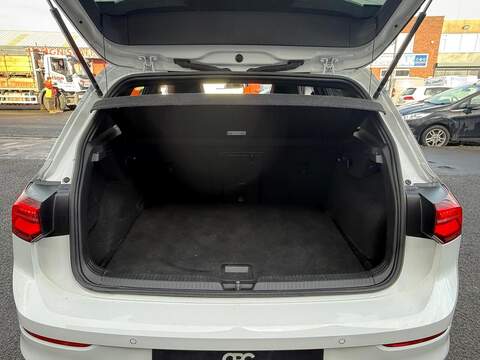 Volkswagen Golf 2.0 TSI GTI Hatchback 5dr Petrol DSG Euro 6 (s/s) (245 ps) - U449