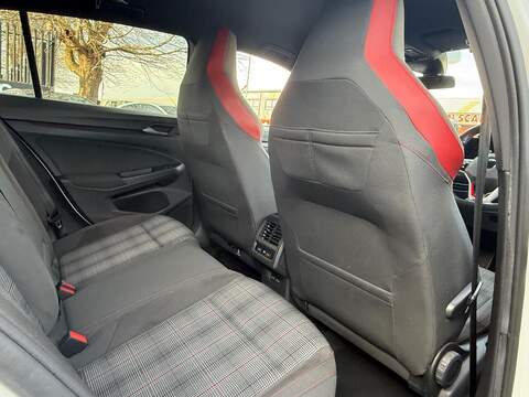 Volkswagen Golf 2.0 TSI GTI Hatchback 5dr Petrol DSG Euro 6 (s/s) (245 ps) - U449