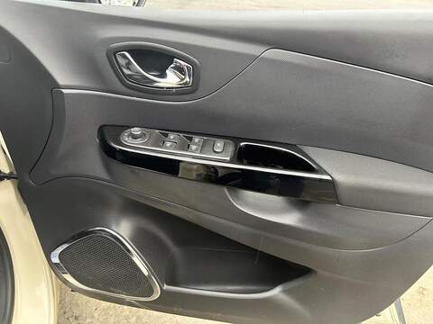 Renault Captur Captur 1.5 dCi ENERGY Dynamique MediaNav Euro 5 (s/s) 5dr - U45