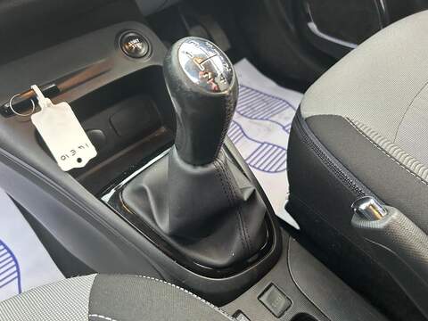 Renault Captur Captur 1.5 dCi ENERGY Dynamique MediaNav Euro 5 (s/s) 5dr - U45