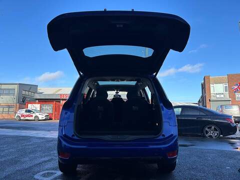 Citroen Grand C4 Picasso 1.6 BlueHDi Flair MPV 5dr Diesel Manual Euro 6 (s/s) (120 ps) - U452