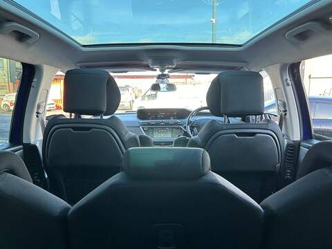 Citroen Grand C4 Picasso 1.6 BlueHDi Flair MPV 5dr Diesel Manual Euro 6 (s/s) (120 ps) - U452