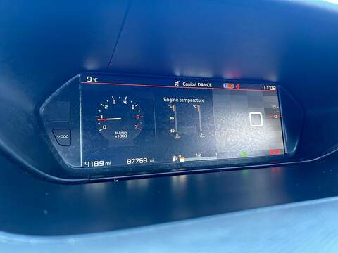 Citroen Grand C4 Picasso 1.6 BlueHDi Flair MPV 5dr Diesel Manual Euro 6 (s/s) (120 ps) - U452