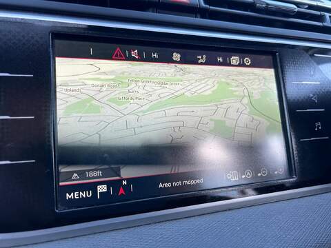 Citroen Grand C4 Picasso 1.6 BlueHDi Flair MPV 5dr Diesel Manual Euro 6 (s/s) (120 ps) - U452