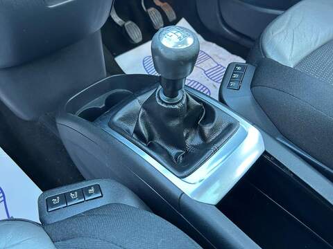 Citroen Grand C4 Picasso 1.6 BlueHDi Flair MPV 5dr Diesel Manual Euro 6 (s/s) (120 ps) - U452