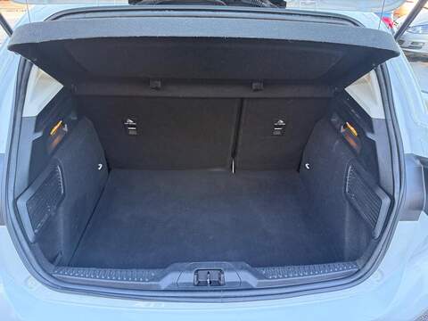 Ford Focus 1.0T EcoBoost Titanium Hatchback 5dr Petrol Manual Euro 6 (s/s) (125 ps) - U455