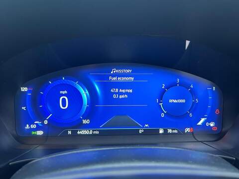 Ford Kuga 1.5 EcoBlue ST-Line X Edition SUV 5dr Diesel Manual Euro 6 (s/s) (120 ps) - U459