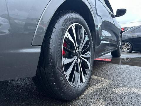 Ford Kuga 1.5 EcoBlue ST-Line X Edition SUV 5dr Diesel Manual Euro 6 (s/s) (120 ps) - U459