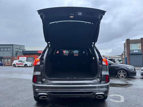 Ford Kuga 1.5 EcoBlue ST-Line X Edition SUV 5dr Diesel Manual Euro 6 (s/s) (120 ps) - U459