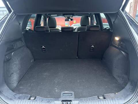 Ford Kuga 1.5 EcoBlue ST-Line X Edition SUV 5dr Diesel Manual Euro 6 (s/s) (120 ps) - U459