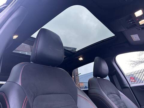 Ford Kuga 1.5 EcoBlue ST-Line X Edition SUV 5dr Diesel Manual Euro 6 (s/s) (120 ps) - U459