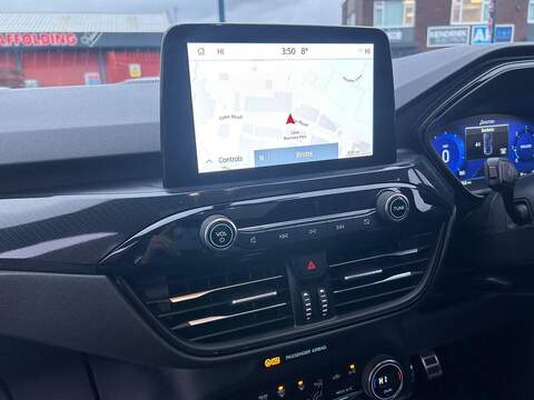 Ford Kuga 1.5 EcoBlue ST-Line X Edition SUV 5dr Diesel Manual Euro 6 (s/s) (120 ps) - U459