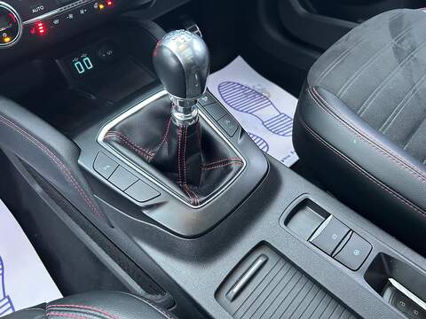 Ford Kuga 1.5 EcoBlue ST-Line X Edition SUV 5dr Diesel Manual Euro 6 (s/s) (120 ps) - U459