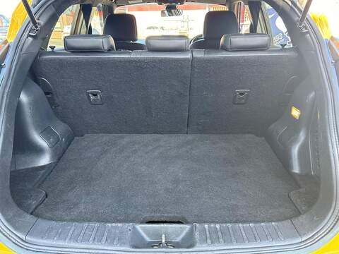 Nissan Juke Juke 1.5 dCi 8v Tekna Euro 5 (s/s) 5dr - U46