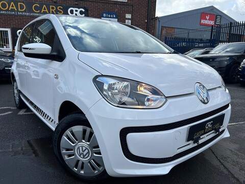 Volkswagen up! 1.0i Turbo ecoFLEX Sting R Hatchback 3dr Petrol Manual Euro 6 (s/s) (115 ps)