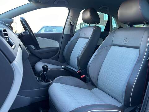 Volkswagen Polo 1.0 beats Hatchback 5dr Petrol Manual Euro 6 (s/s) (60 ps) - U465