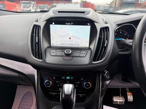 Ford Kuga 1.5 TDCi ST-Line SUV 5dr Diesel Powershift Euro 6 (s/s) (120 ps) - U467