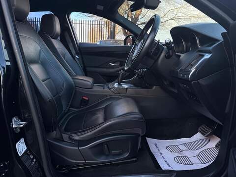 Jaguar E-PACE 2.0 D180 R-Dynamic S SUV 5dr Diesel Auto AWD Euro 6 (s/s) (180 ps) - U468