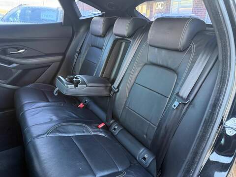 Jaguar E-PACE 2.0 D180 R-Dynamic S SUV 5dr Diesel Auto AWD Euro 6 (s/s) (180 ps) - U468