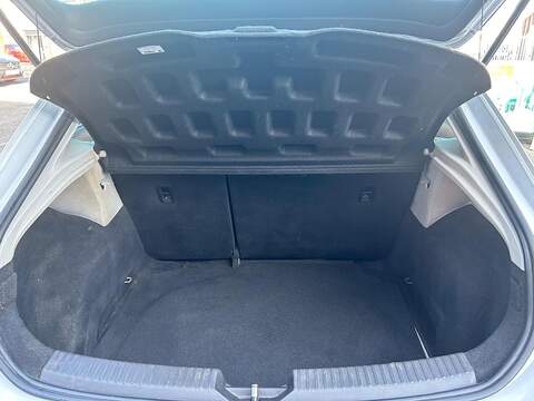 SEAT Leon Leon 1.4 TSI ACT FR Sport Coupe Euro 6 (s/s) 3dr - U47