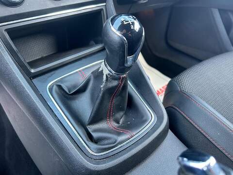 SEAT Leon Leon 1.4 TSI ACT FR Sport Coupe Euro 6 (s/s) 3dr - U47