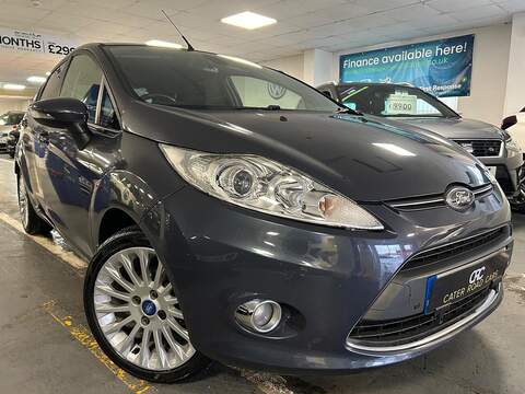Ford Fiesta 1.5 eTSI MHEV FR Hatchback 5dr Petrol Hybrid DSG Euro 6 (s/s) (150 ps)